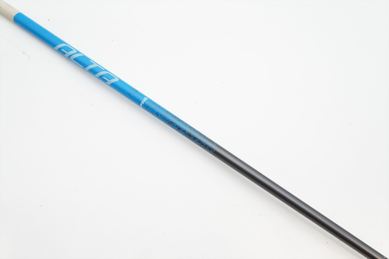 PING ALTA J CB BLUE シャフト 1W用 Ping Alta Cb Blue 65g Regular 41.75