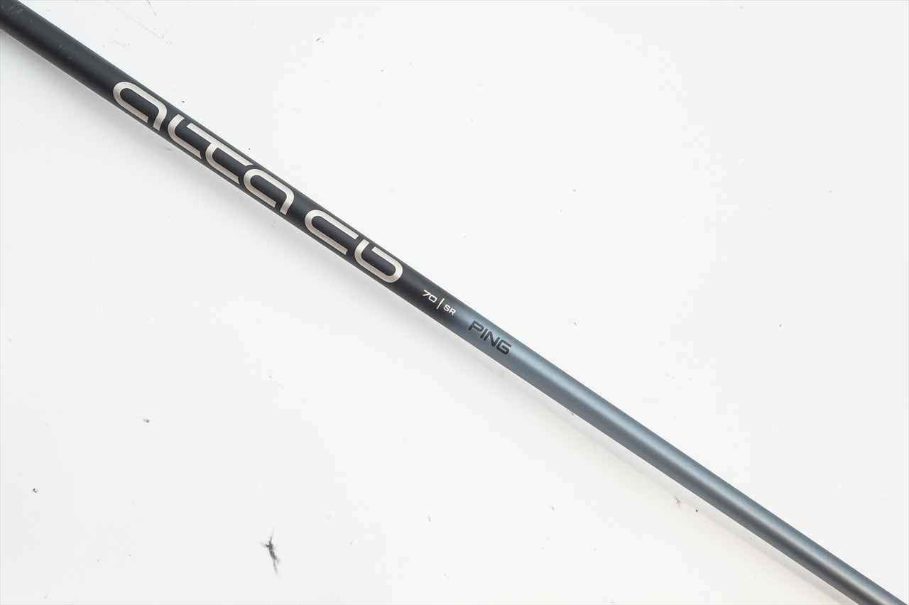 Ping Alta Cb 70 Slate Sr 70g Senior 37.75