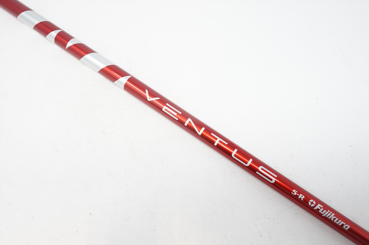 24VENTUS レッド 5-R GOLF PRIDE Fujikura Ventus Red Shaft