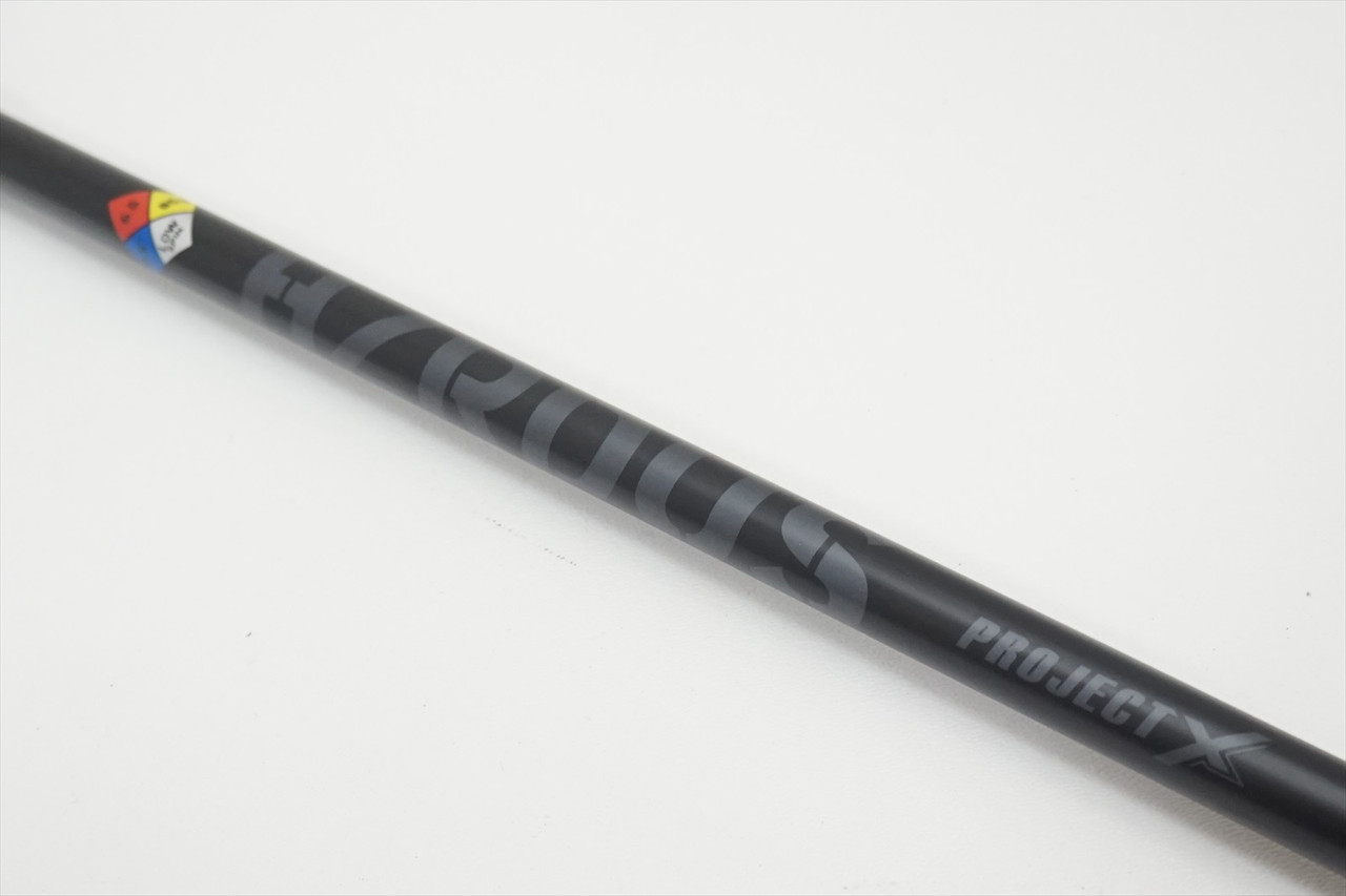 Project X Hzrdus Black 85 6.5 85G X-STIFF 40