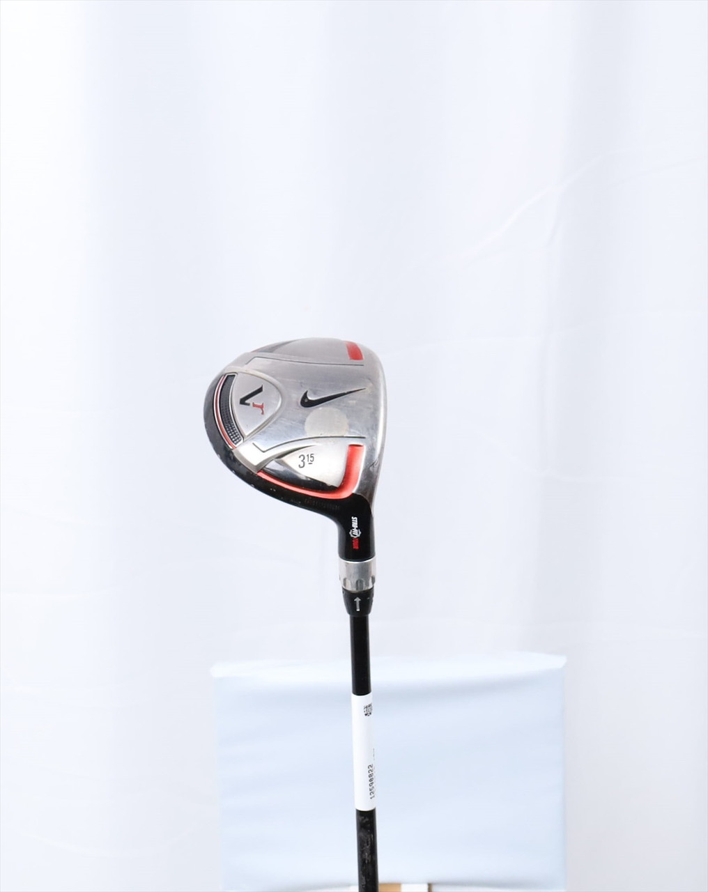 Nike Vr Str8-Fit Tour 15° 3 Fairway Wood Regular Aldila Voodoo Vr7  display picture 1