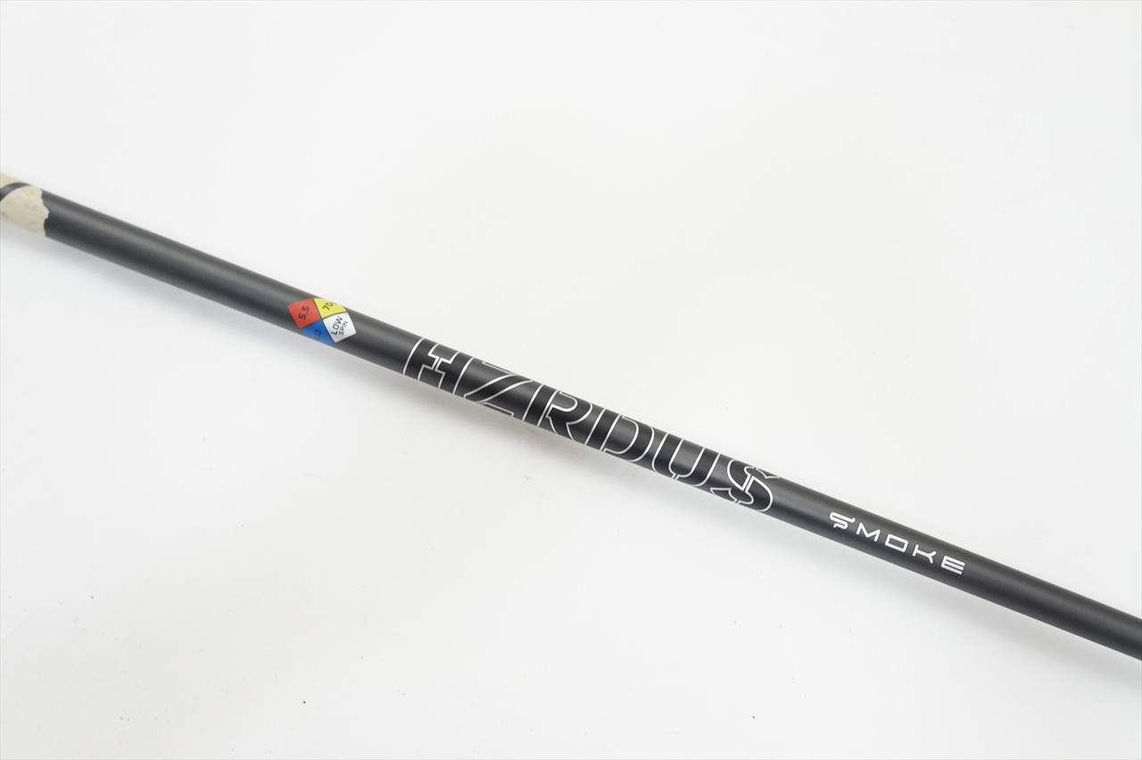 Project X Hzrdus Smoke Black 70g 5.5 Regular 44