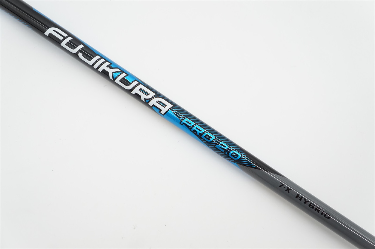 Fujikura Pro 2.0 7-X HYBRID 83g X-Stiff 39.5