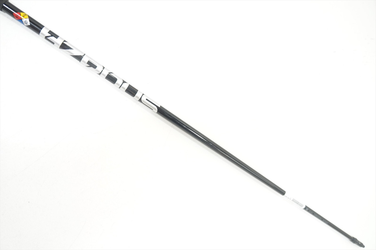 Project X Hzrdus Silver GEN4 60 6.5 60g X-STIFF 42.5