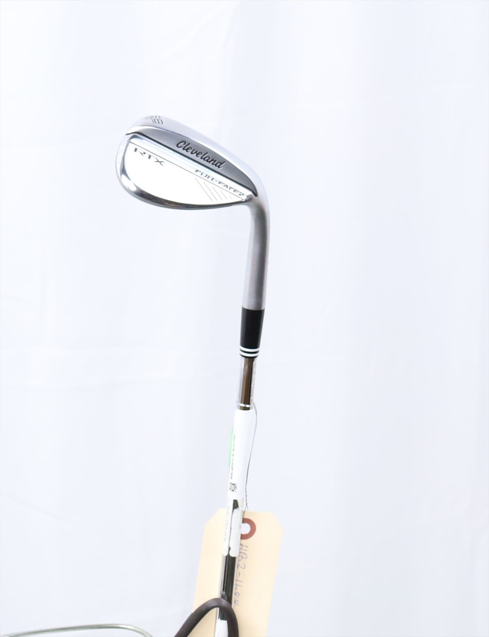 Mint Cleveland Rtx Full Face 2 Tour Satin Wedge 58°-8 Mint Cleveland Rtx Full Face 2 Tour Satin Wedge 58°-8
