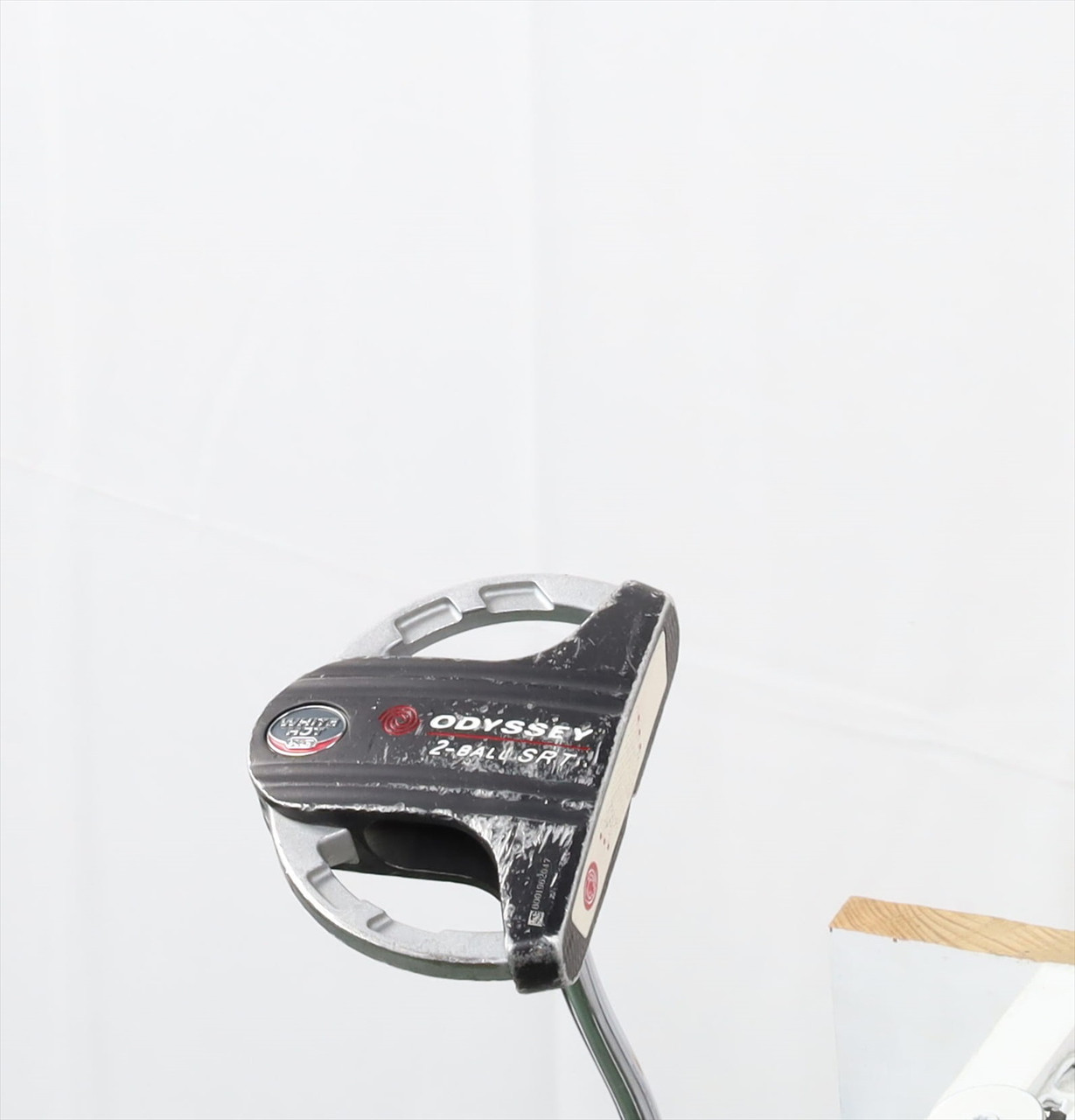 Odyssey White Hot Xg 2-Ball Srt Putter Fair Rh 12591841 - Mikes