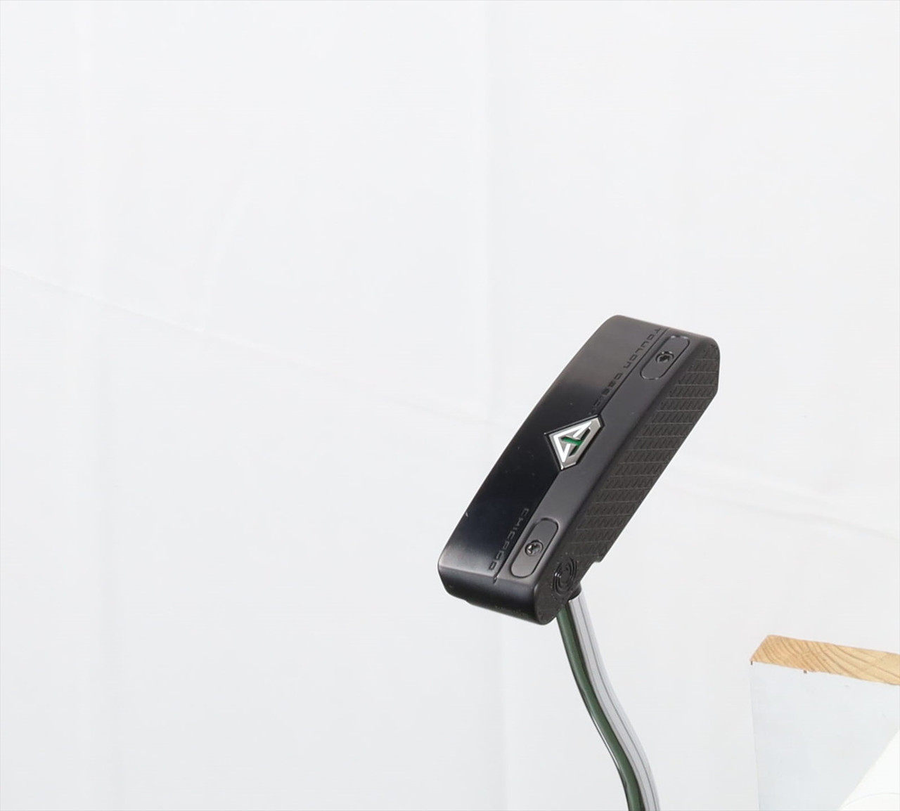 Odyssey Toulon Chicago Stroke Lab 2022 34