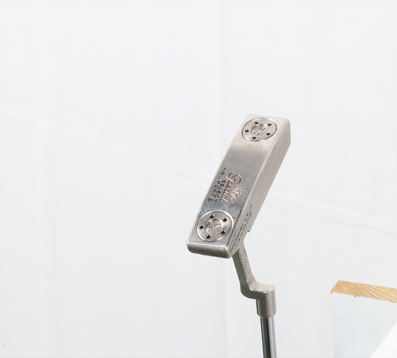 Titleist Scotty Cameron Special Select Newport 2 34.5