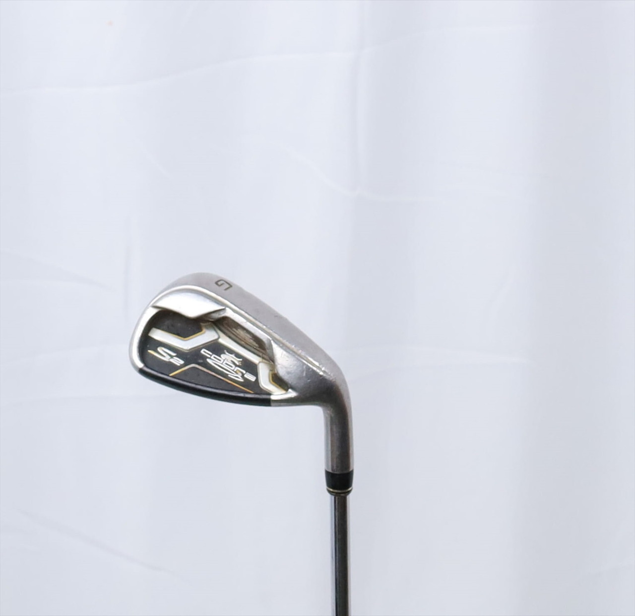 Cobra S2 Gap Wedge Regular Stock Stl 1254544 Good - Mikes Golf Outlet