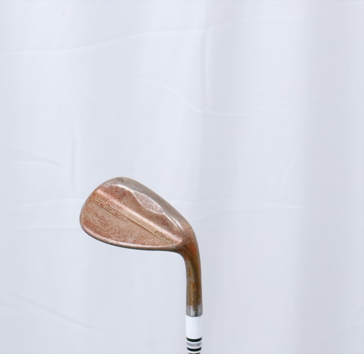 Cobra King Pur Wedge 56°-12 Classic Grind Stiff Recoil 95 Graphite