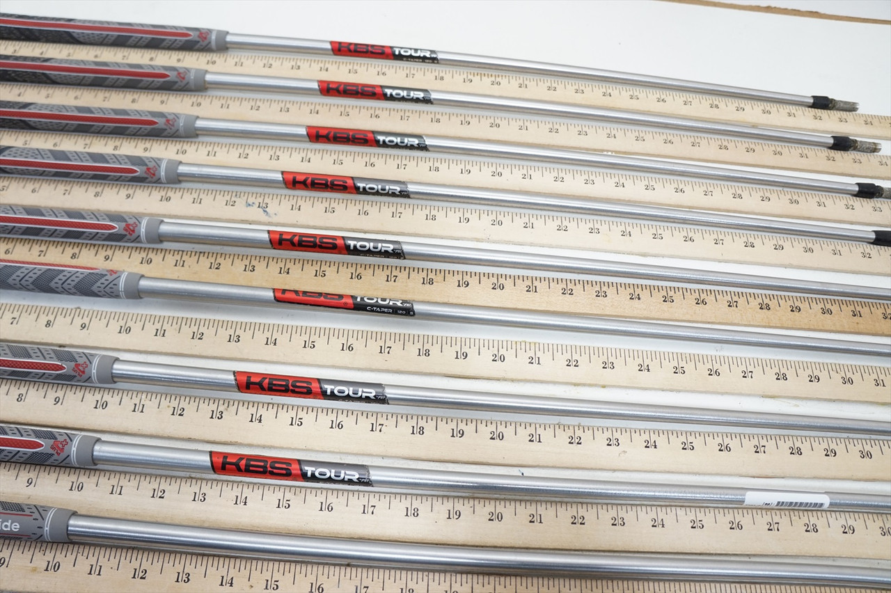 Kbs C-Taper 120 120g Stiff 33.5