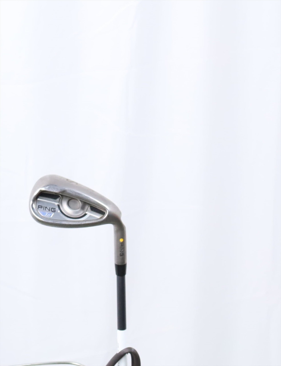Ping G Sand Wedge Regular Ping Cfs 70 Graphite 12604443 Good