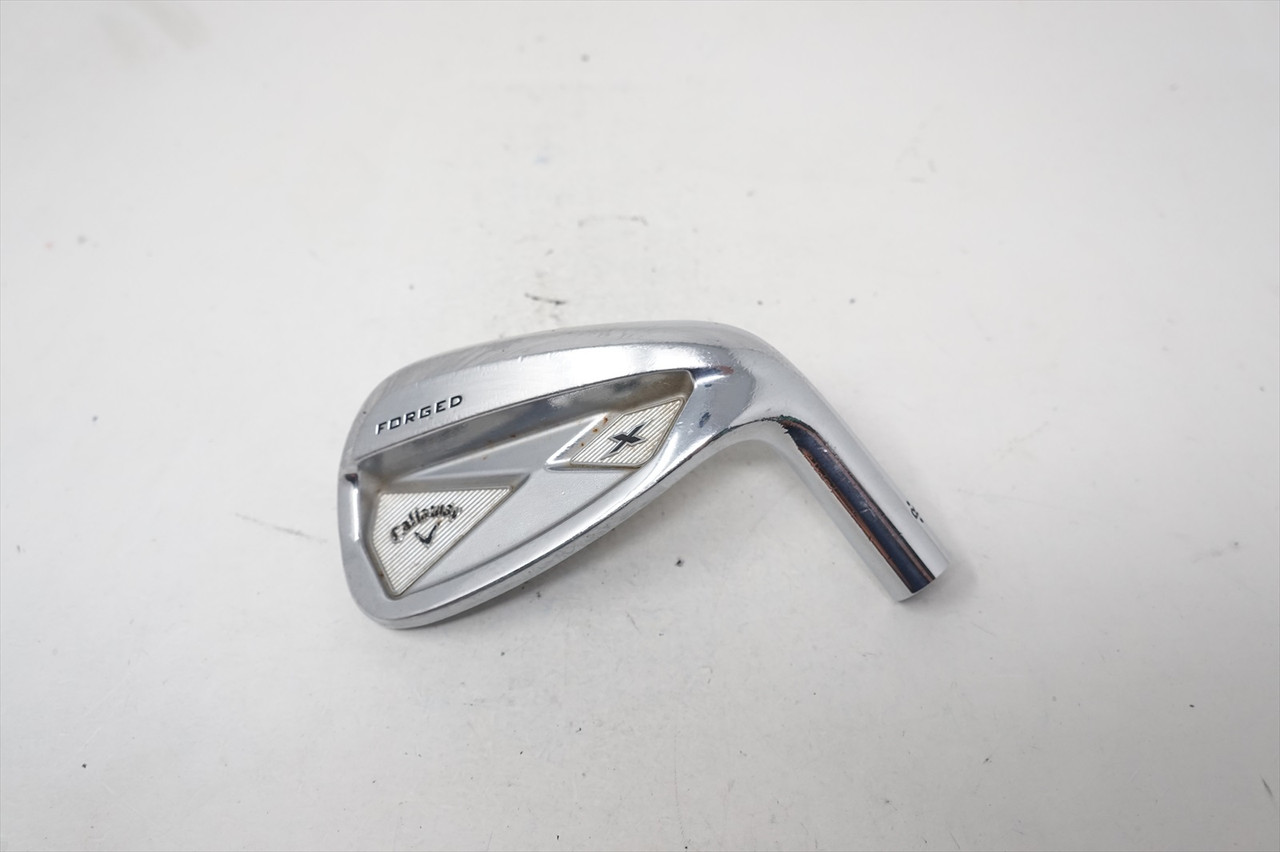 Callaway X Forged 2013 45* Pw Wedge Club Head Only Inv12598406