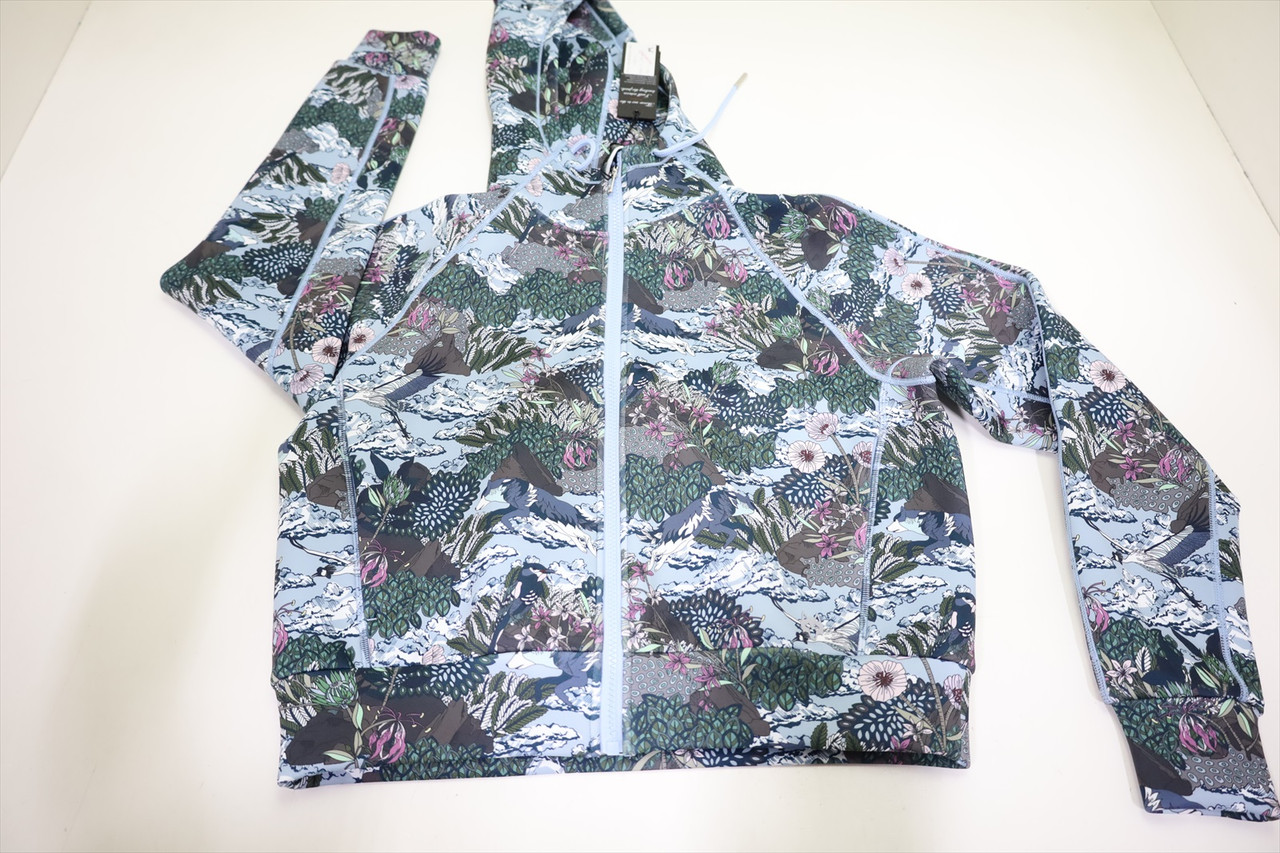【美品】グレイソン GREYSON セコイア　グリーンジャケット　ゴルフ　防風 美品】グレイソン GREYSON セコイア グリーンジャケット ゴルフ 防風