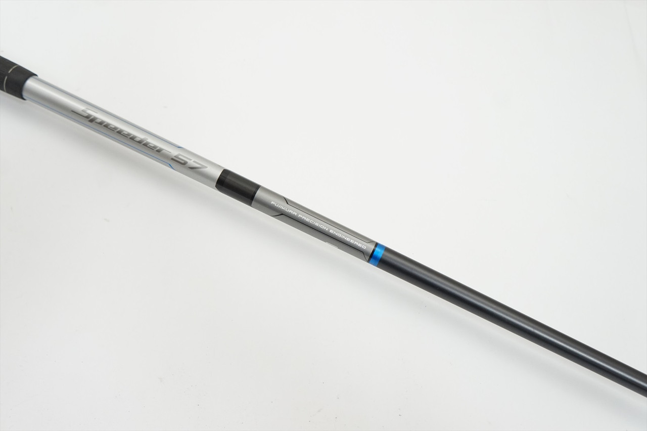 Taylormade Sldr Speeder 57 Evo Stiff 44.25