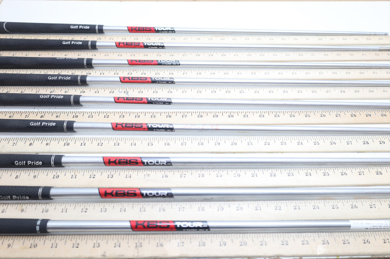 Kbs C-Taper 120 120g Stiff 33.5