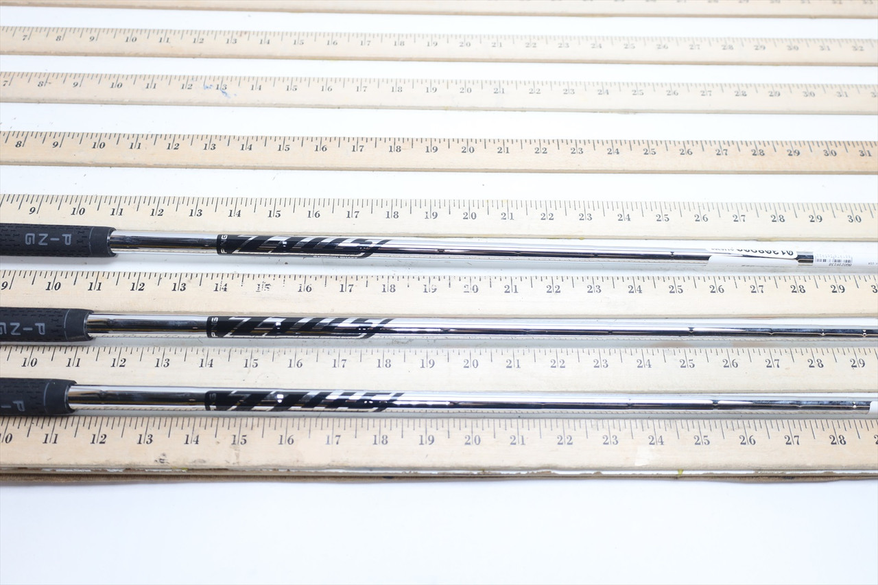 PING BunkR ウェッジ Z-Z115シャフト PING（ピン） BunkR バンカー ウェッジ単品 Z-Z115 スチールシャフト