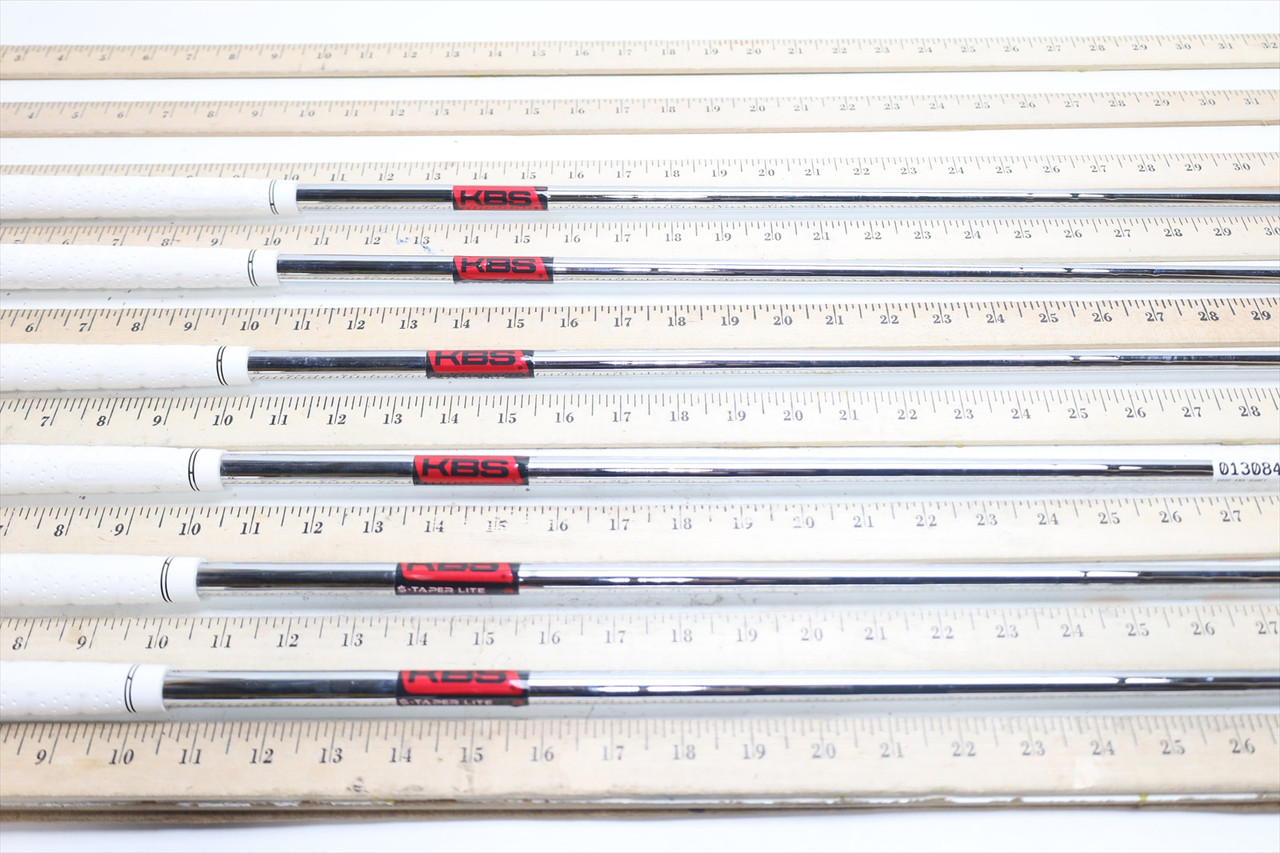 Kbs $-Taper Lite 95g Regular 33.75