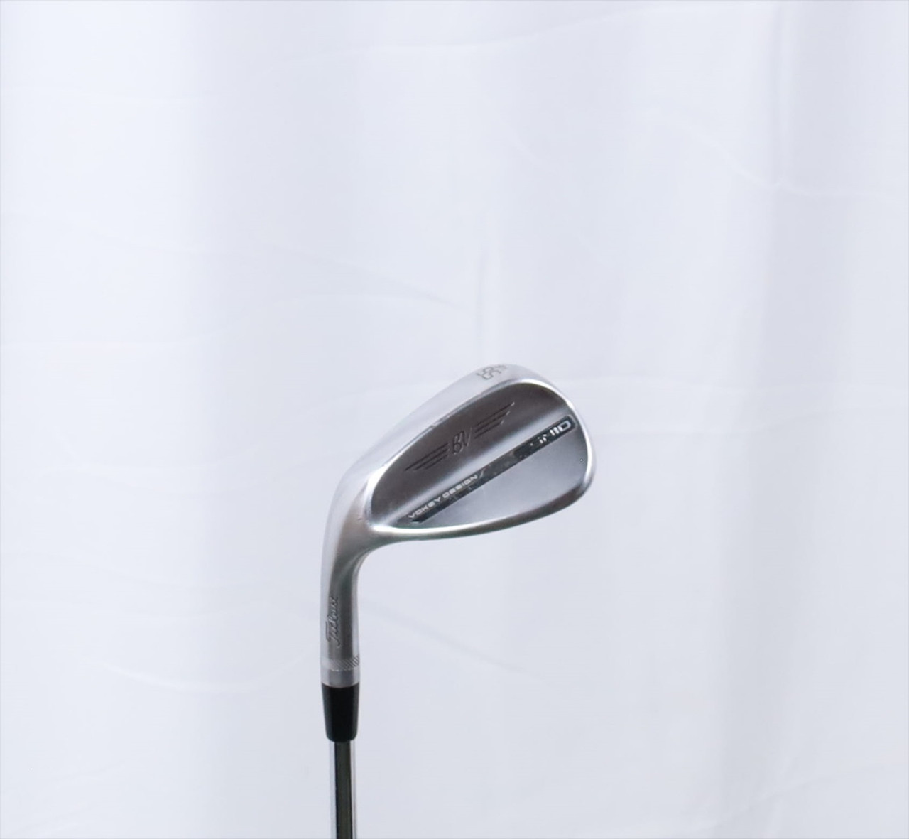 Titleist Sm10 Tour Chrome Wedge 56°-14 F-Grind Wedge 1237645 Good