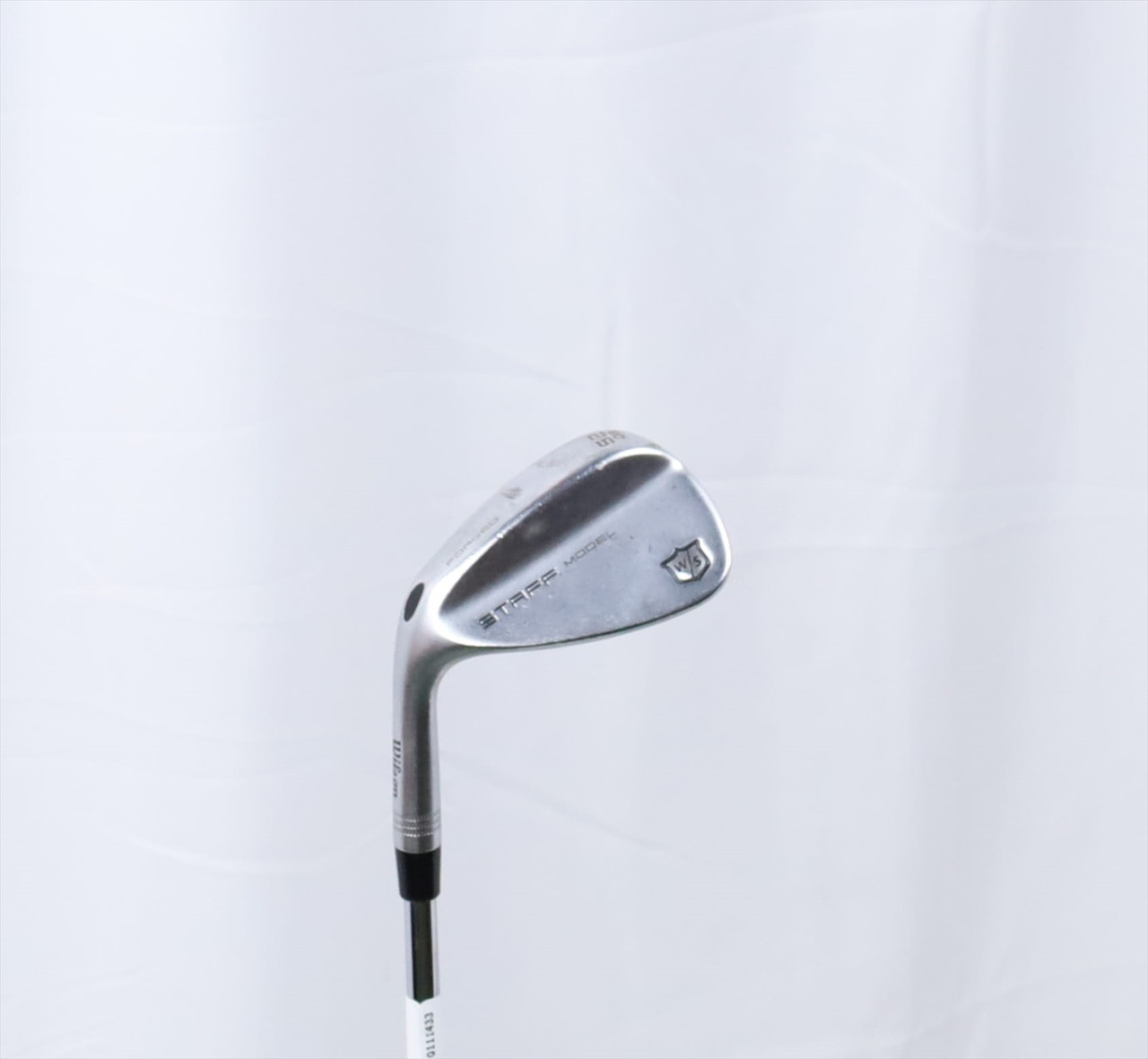 Wilson Staff Model 2020 Wedge 52°- Dynamic Gold 120 1251654 Good