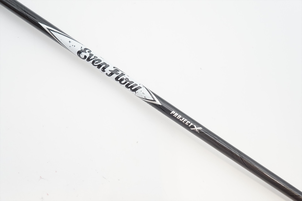 Project X Evenflow Black Hy 5.5 85g Regular 39.25