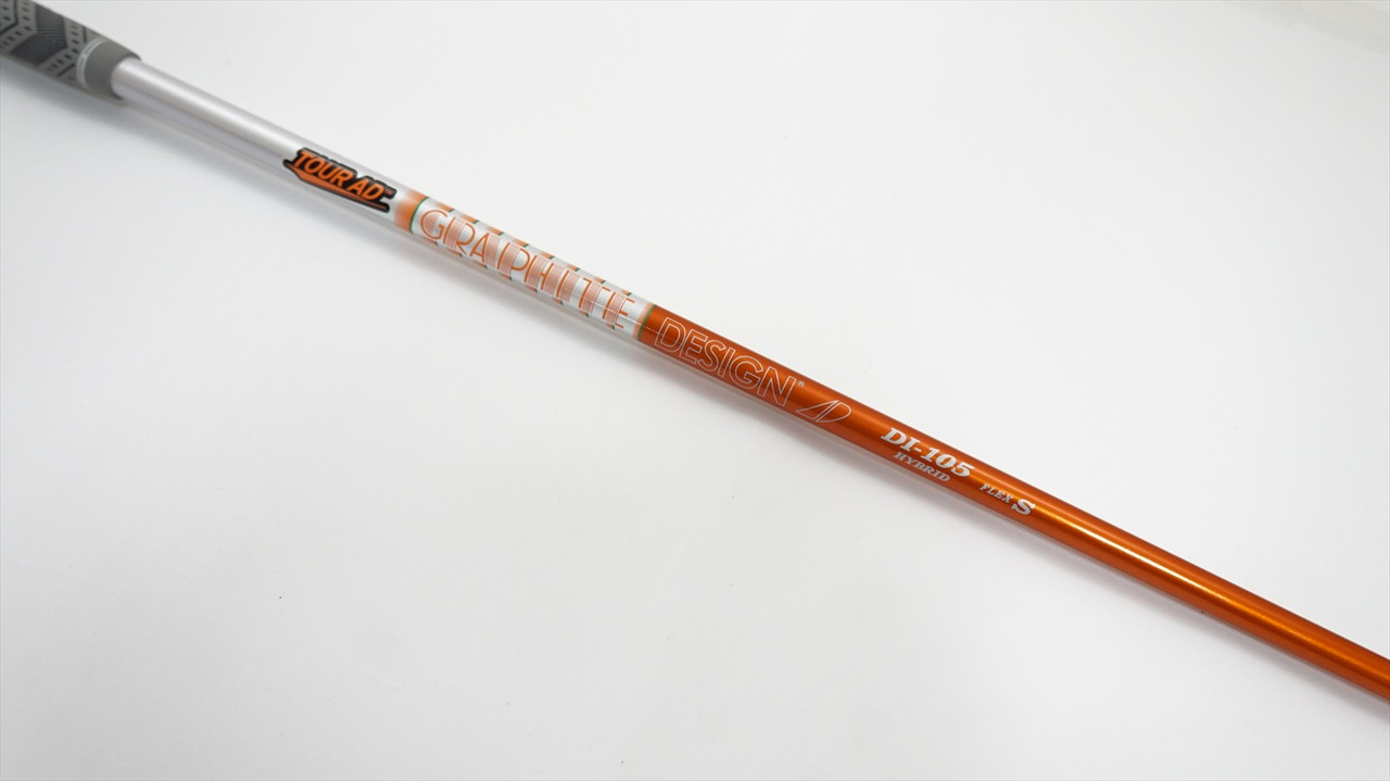 Graphite Design Tour Ad Di 105 S 105G Stiff 39.5