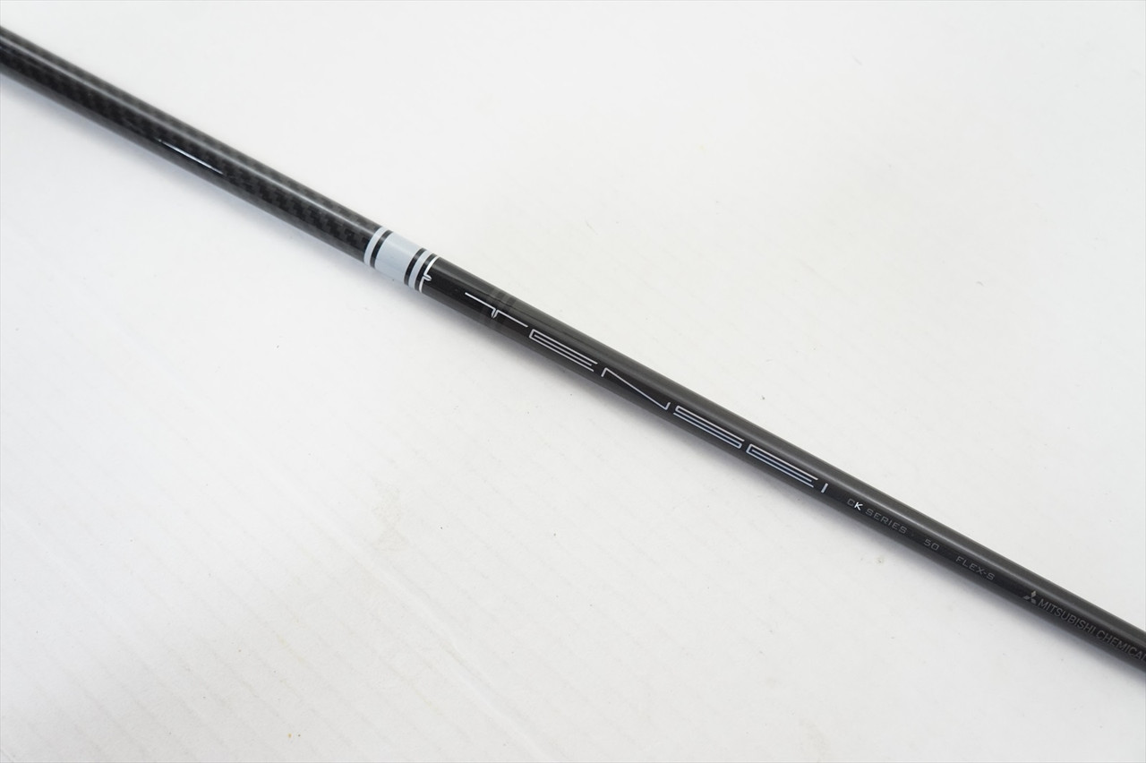 Mitsubishi Tensei Ck Pro White 50 50G Stiff S 43.5