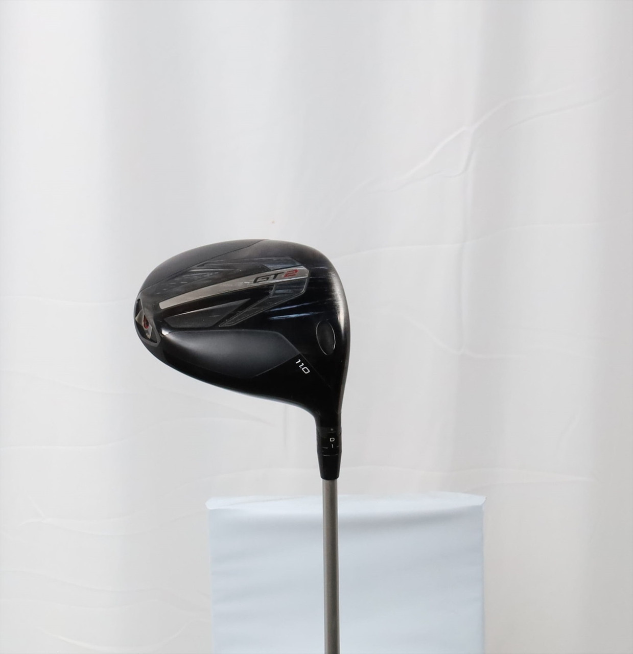 Titleist Gt2 11° Driver Senior Mitsubishi Mmt Speedmesh 40