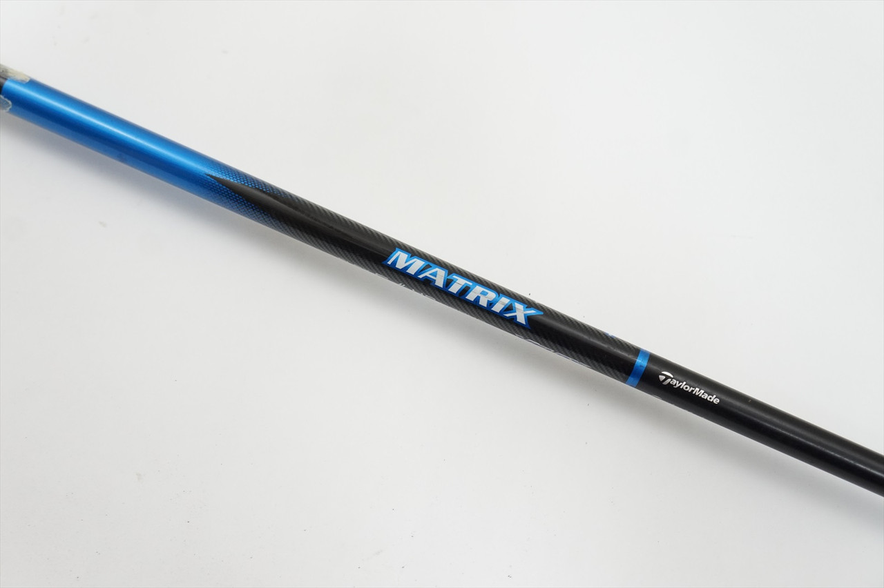 Taylormade Velox T 49G Stiff 44.75