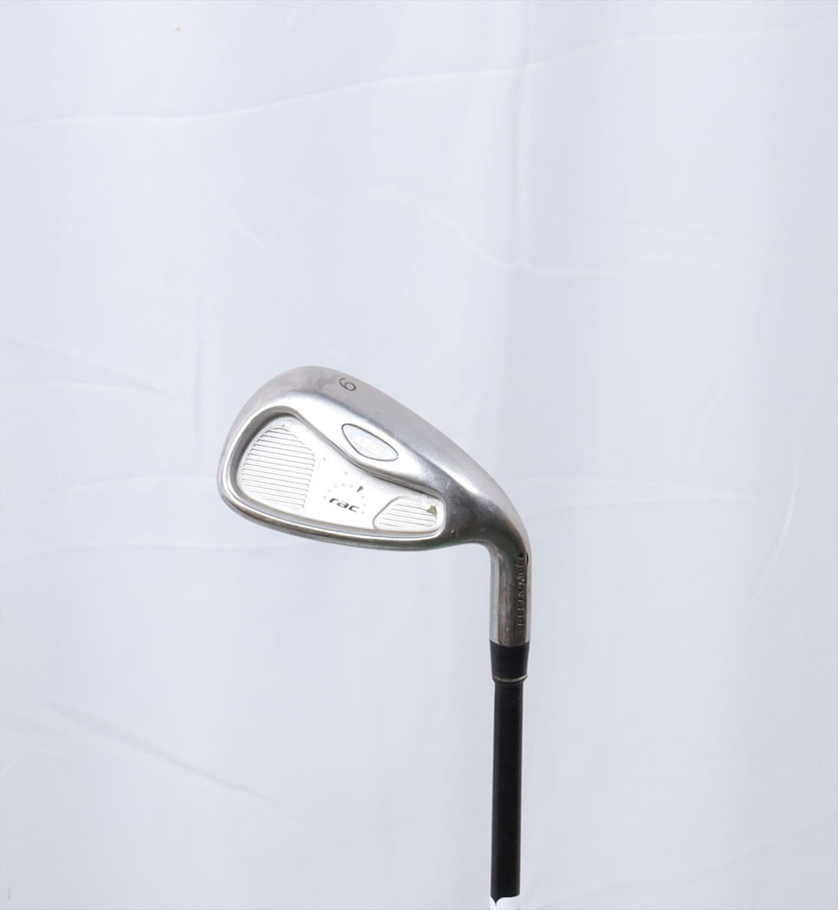 Taylormade Rac Os 9 Iron Regular Flex Ug65 Graphite 1305813 Fair 