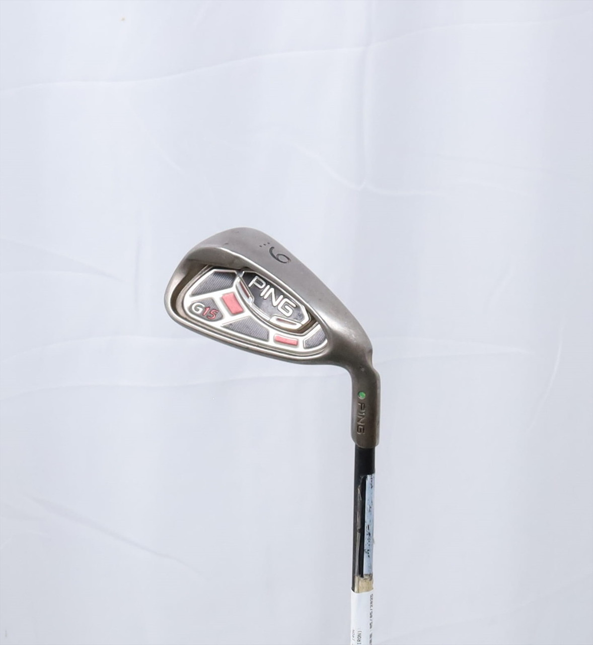 PING 1A 8506ブロンズ 復刻版 PING 1A 8506ブロンズ 復刻版 PING 1 A Reissue vs. Original
