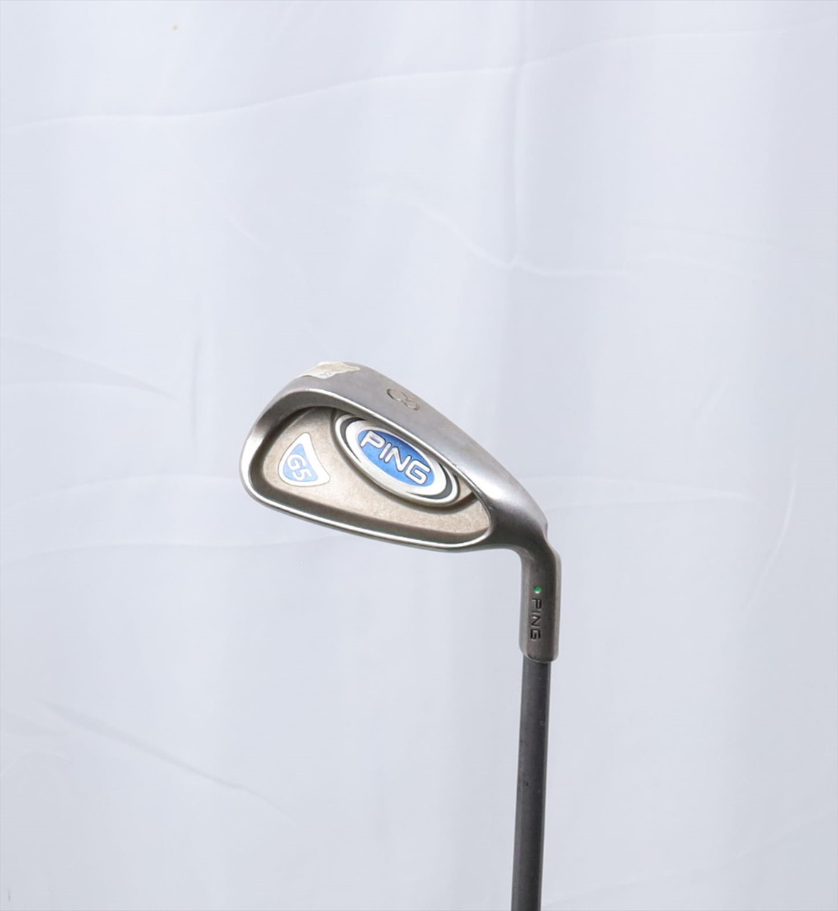 Ping G5 8 Iron Regular Flex Tfc 100 I Graphite 1307702 Fair