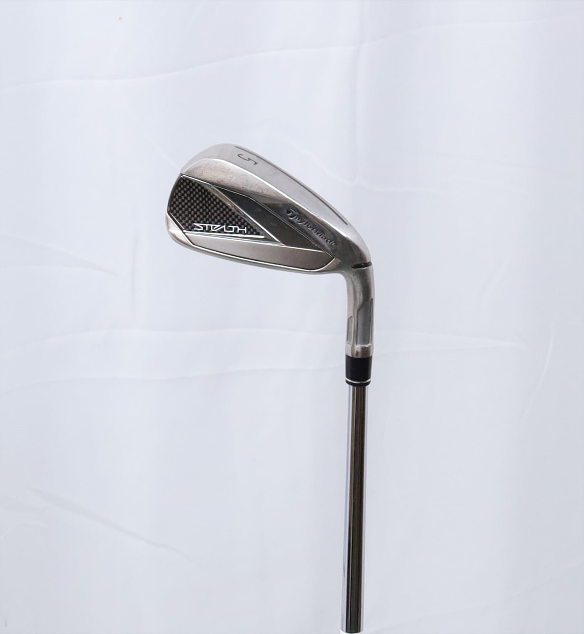 TaylorMade STEALTH ユーティリティ 5番25度　sフレックス TaylorMade - テーラーメイド ステルス 5U S ユーティリティ