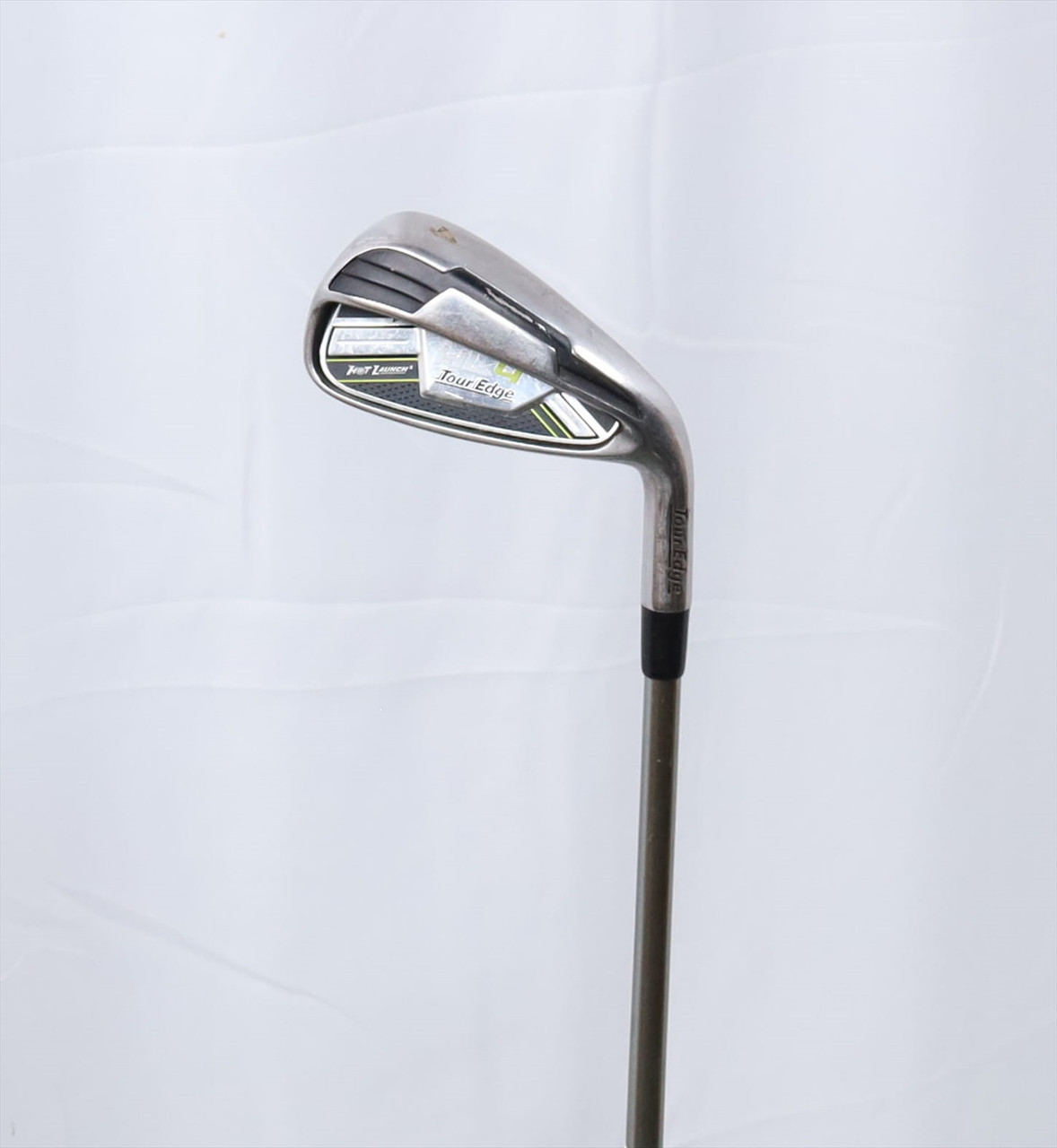 Tour Edge Hot Launch 4 4 Iron Regular Flex Hl4 Graphite 1272502