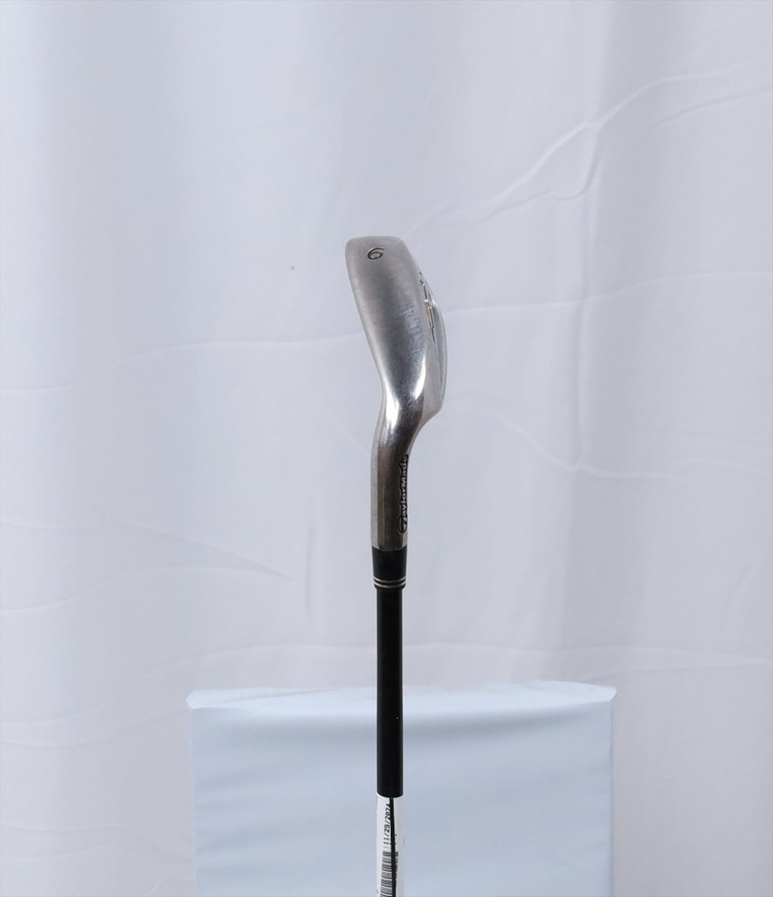 Taylormade Burner Xd 9 Iron Regular Reax Superfast 1264545 Good