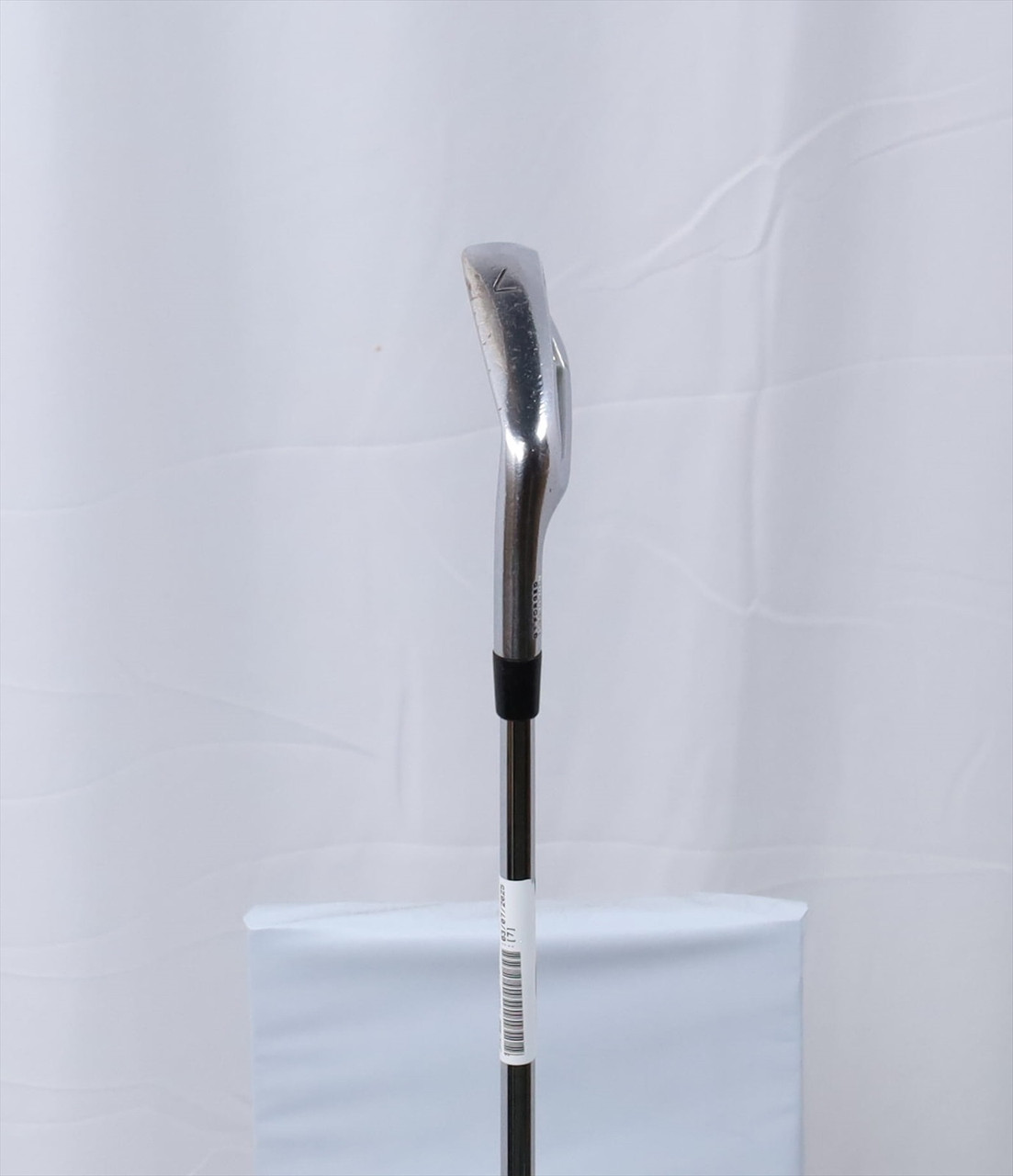 Mizuno Jpx-850 Forged 7 Iron Stiff Dynamic Gold 1291907 Excellent