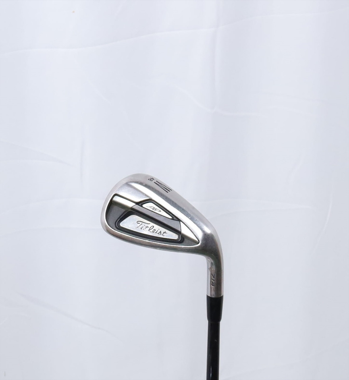 Titleist Ap1 714 Pw Pitching Wedge Regular Flex Kuro Kage Graphite