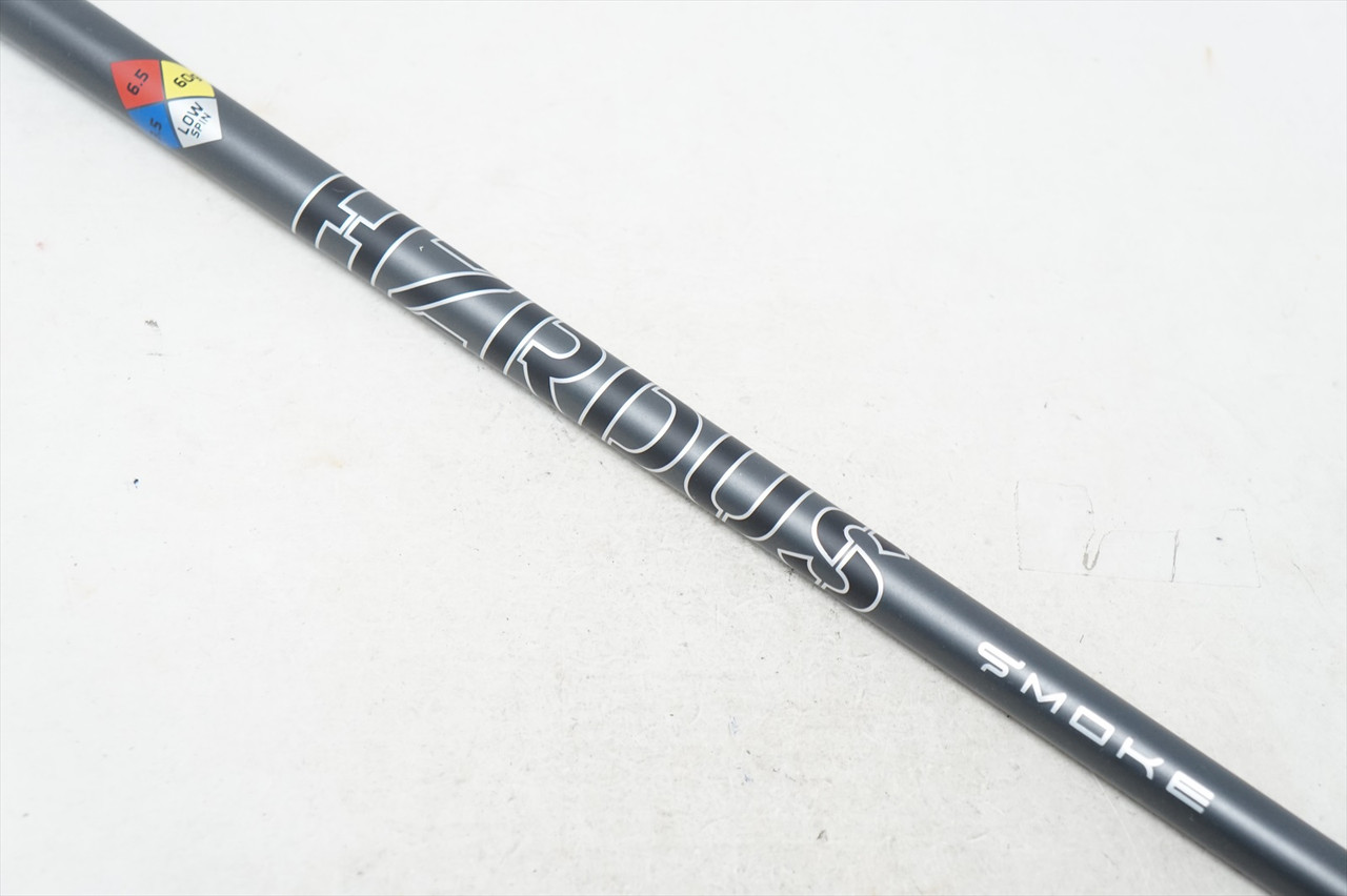 Project X Hzrdus Smoke Black 60g 6.5 X-Stiff 44.5