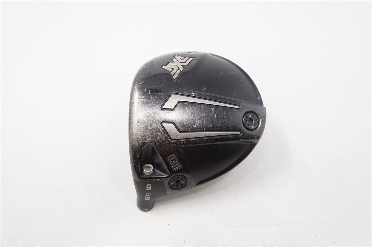 PXG 0311 GEN5 9° ドライバー【レフティ】 【公式通販】