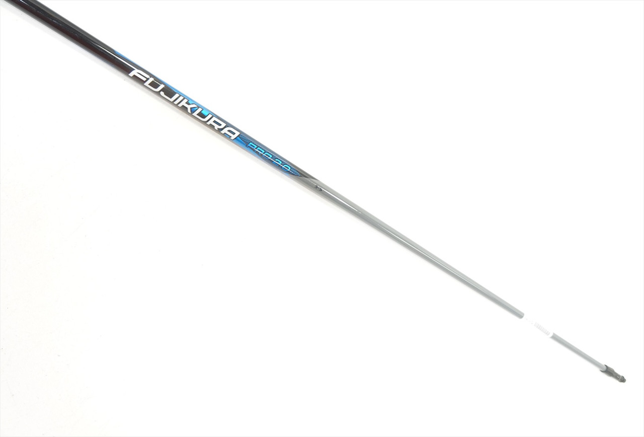 Fujikura Pro 2.0 5 50g Stiff 45