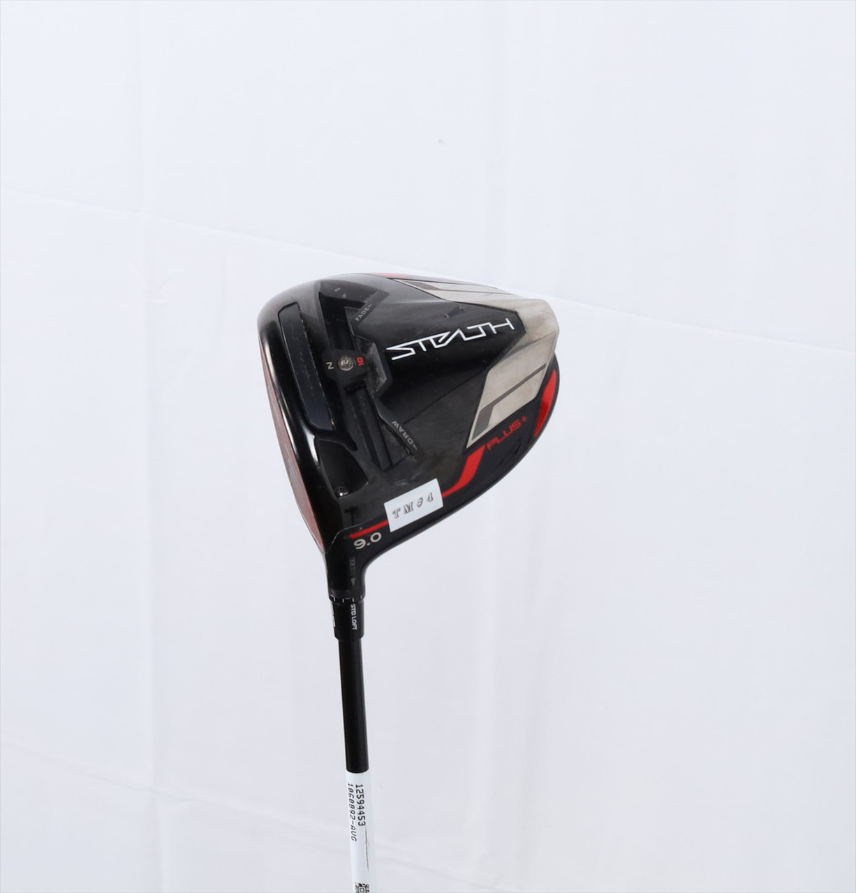 ステルス2ドライバー 9.0度　ベンタスブルー6S ベロコアあり ステルス2ドライバー 9.0度 ベンタスブルー6S ベロコアあり 2025年最新