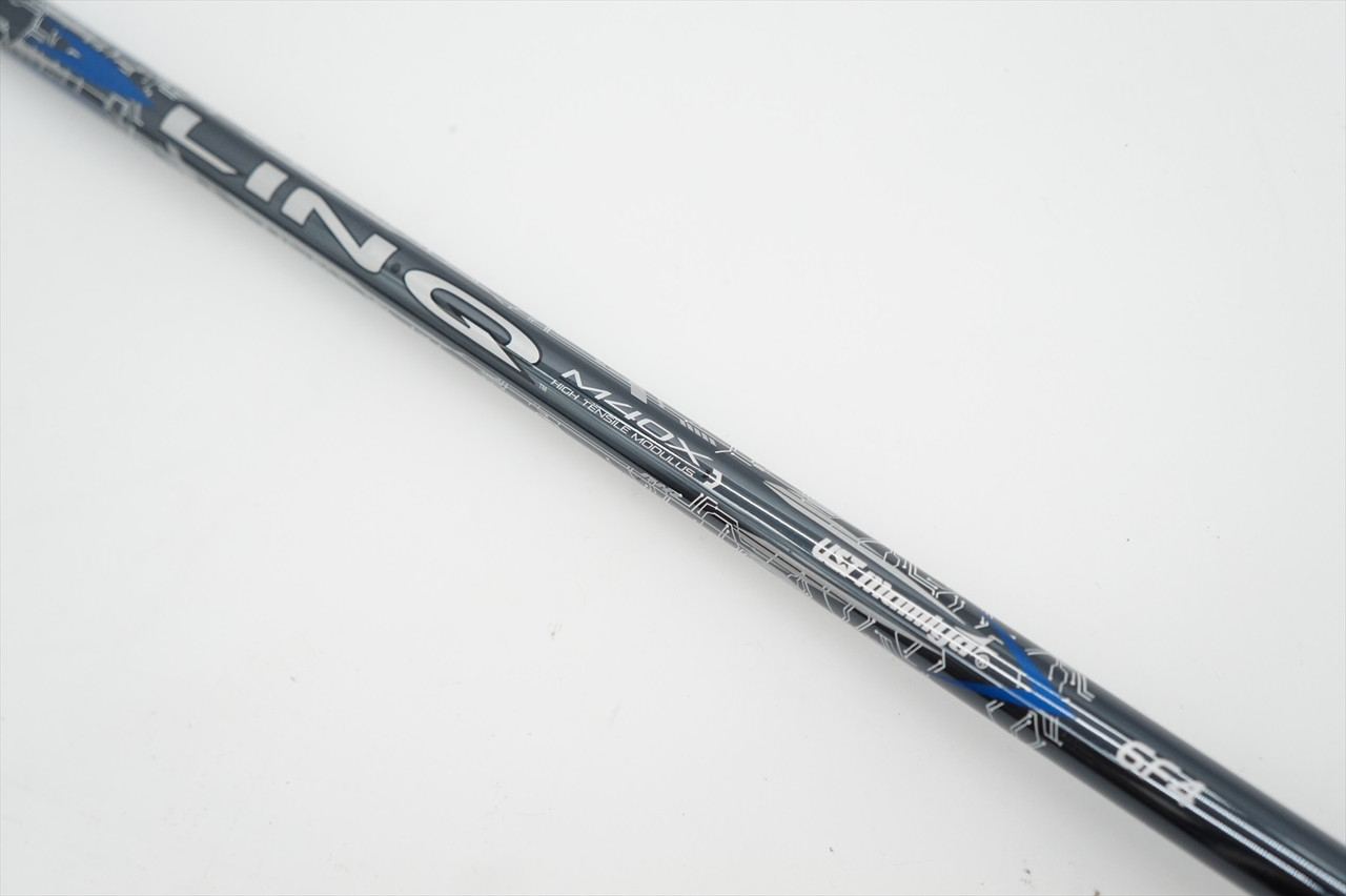 Ust Mamiya Lin-Q M40X Blue 6F4 60g Stiff 41