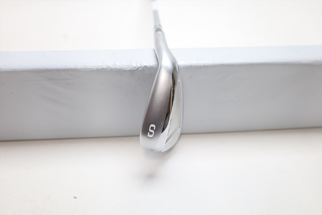 Mizuno Jpx 923 Sand Wedge Stiff Dynamic Gold S400 Stl Good - Mikes
