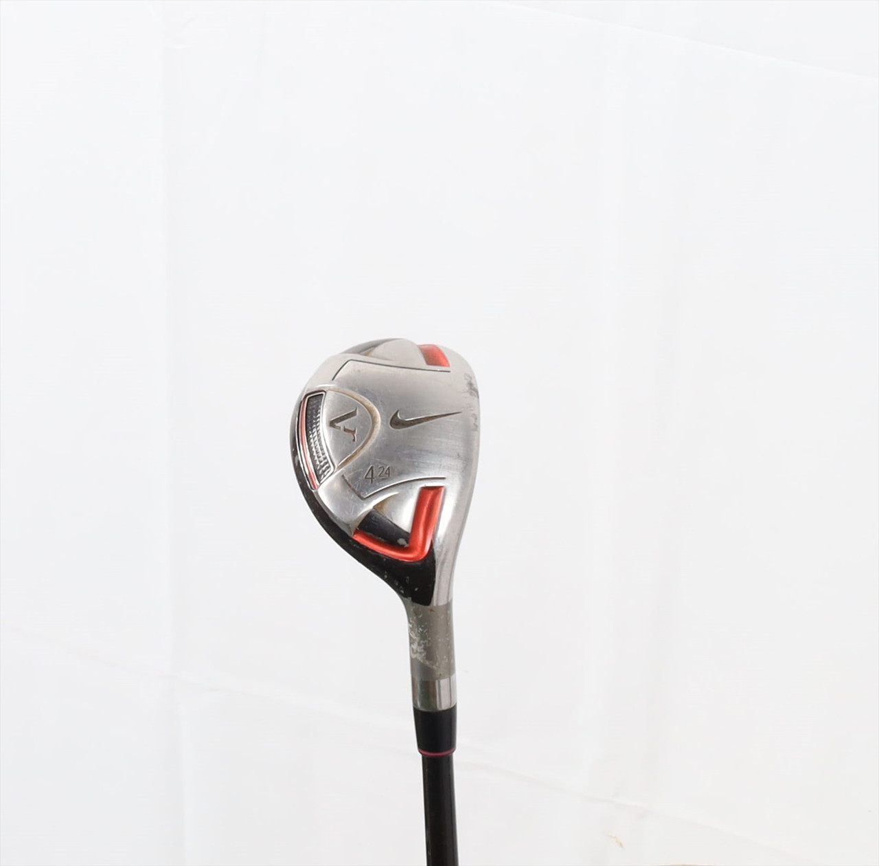 Nike Vr 24° 4H Hybrid Stiff Flex Aldila Voodoo Vr8 Hybid 12652389