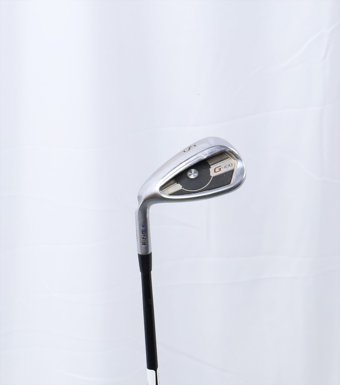 Ping G400 Sand Wedge Sw Regular Alta Cb 1101104 Good Left Hand Lh