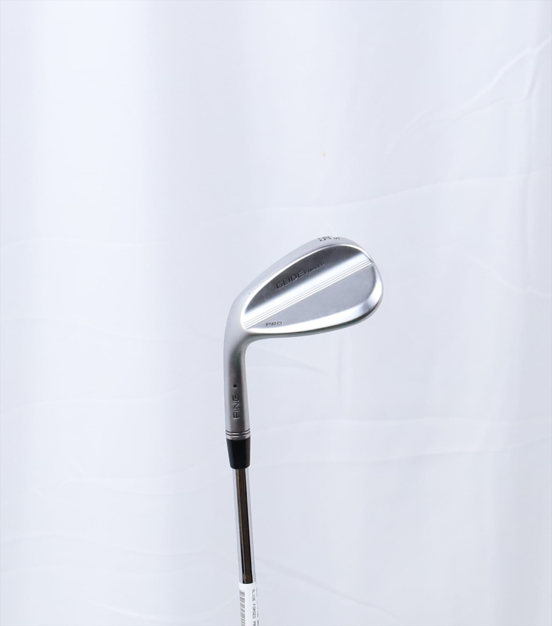 ピン PING GLIDE FORGID PRO 56 ウェッジ PING ウェッジ GLIDE FORGED