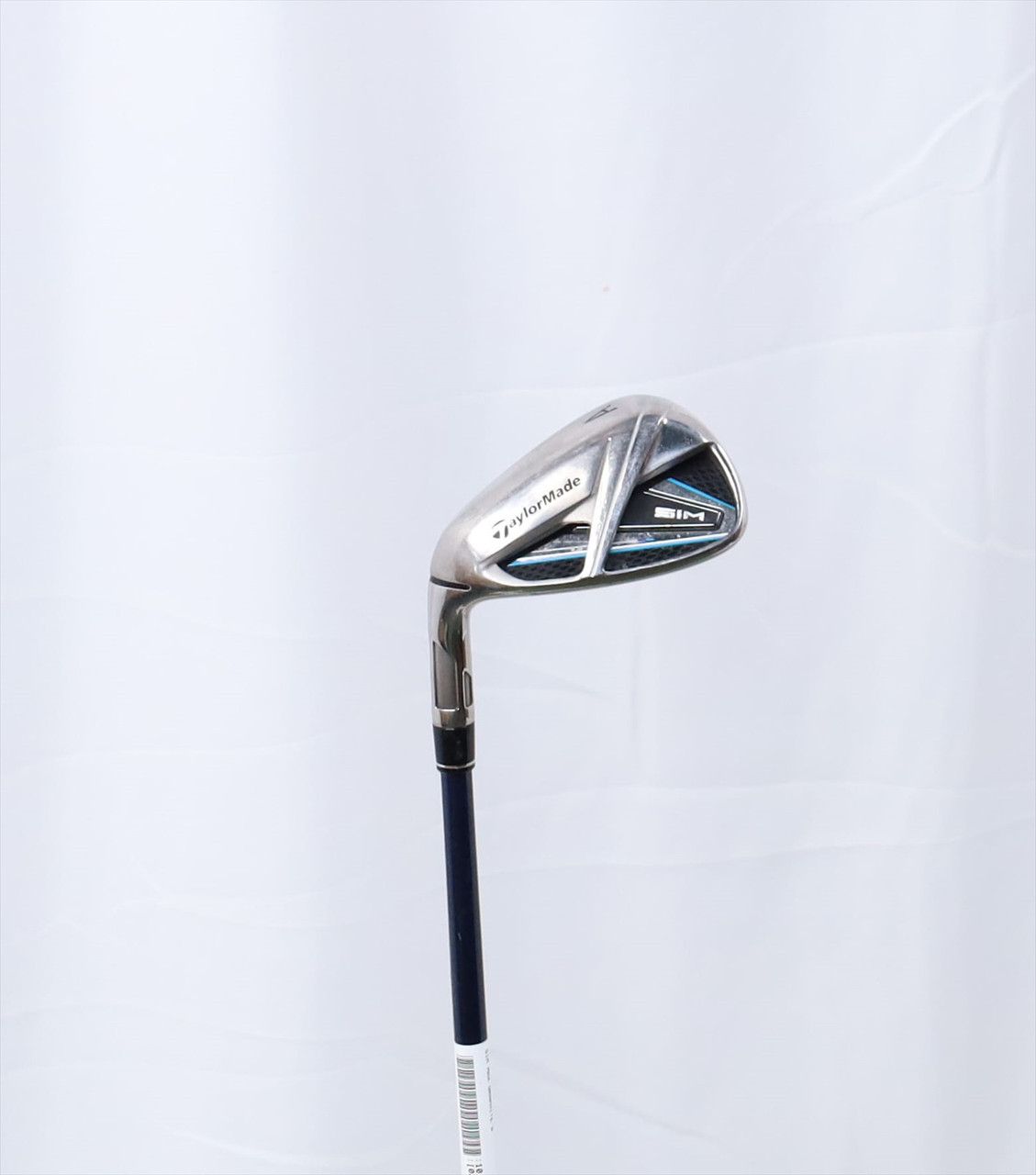 Taylormade Sim Max Gap Wedge Senior Ventus 1249261 Good Left Hand