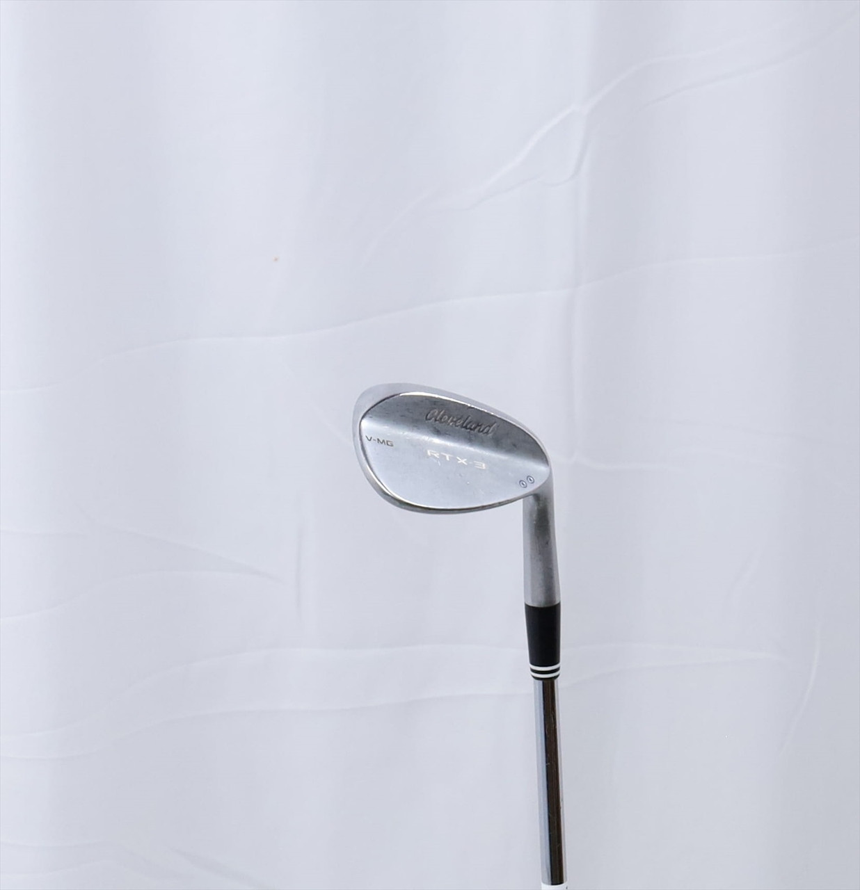 Cleveland Rtx-3 Tour Satin Wedge 54°-11 Wedge Dynamic Gold Stl