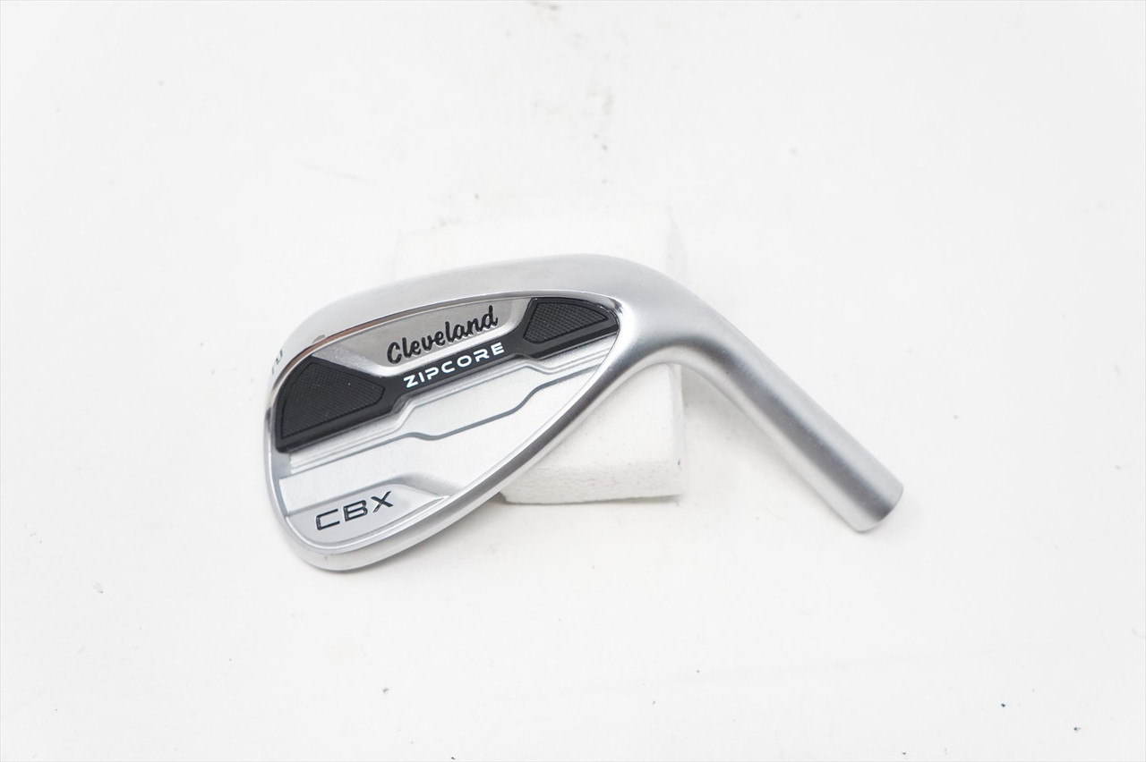 Wedge Gw 52.11* Zipcore Cbx Cleveland グッドシェイプボーテ Club 1312286 Only Head ボディ・フェイスケア