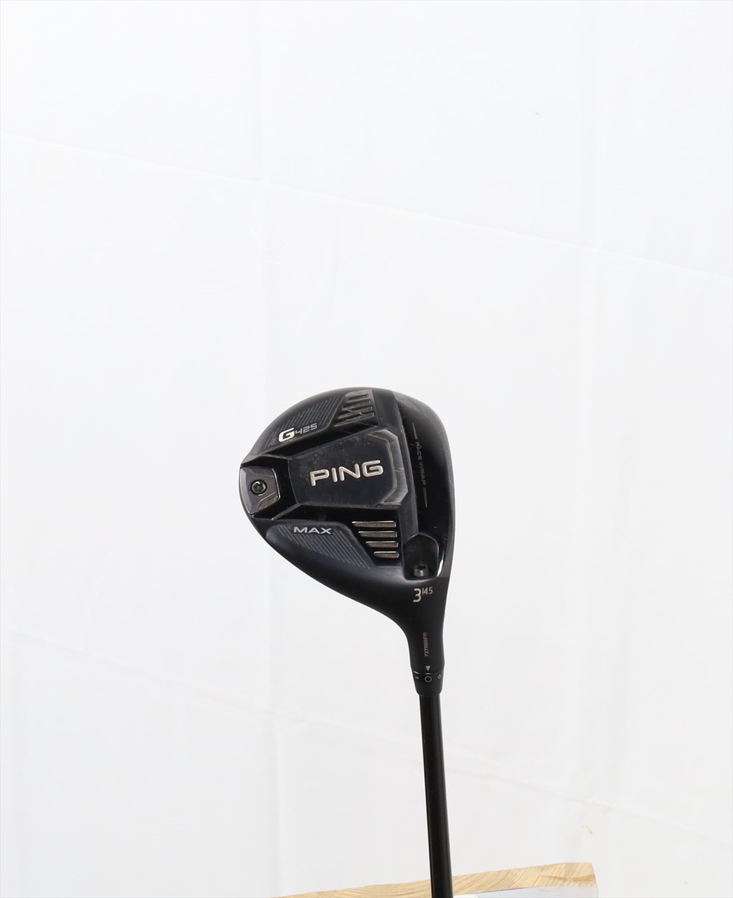 クラブ PING - PING G425 5W TENSEI ORANGE 70S Ping G425 Max 14.5° 3 Fairway Wood Regular Tensei Orange 75